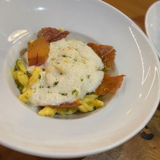 Strozzapreti - nowość