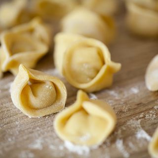 Capeletti - nowość