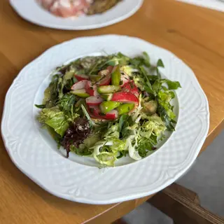 INSALATA PRIMAVERA - nowość!