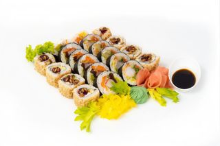 Zestaw To Go 1 jednoosobowy 20szt