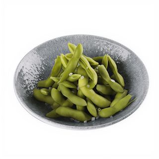 Strąki Edamame