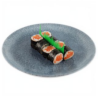 Hosomaki z łososiem
