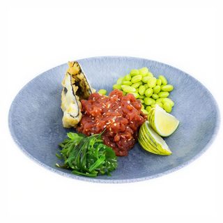 Tatar z Tuńczyka 150g/70g