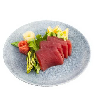Sashimi z Tuńczykiem 80g/60g
