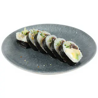 Futomaki vege