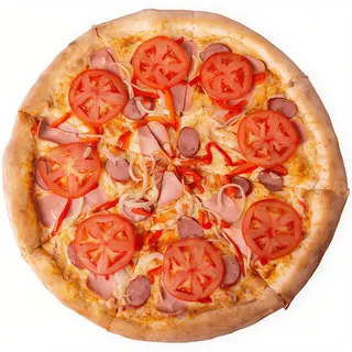 Pizza Nie Dasz Rady 42cm