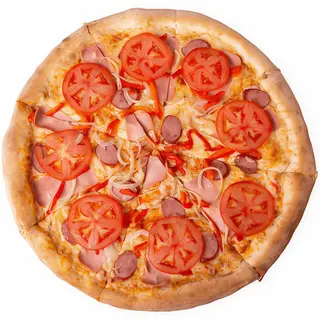 Pizza Nie Dasz Rady 57cm