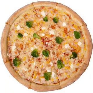 Pizza Brokułowa Uczta 57cm