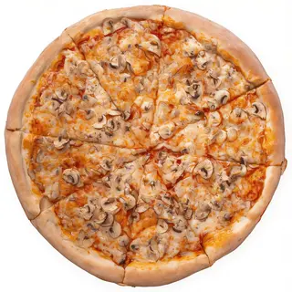 Pizza Grzybobranie 26cm