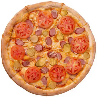 Pizza Wiocha 26cm