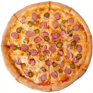 Pizza Palimordka 26cm