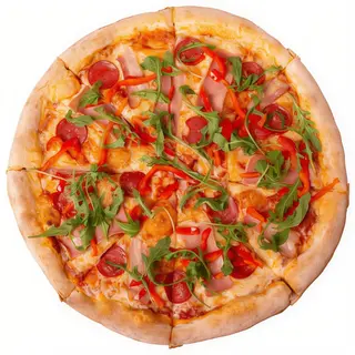 Pizza Weź Coś Wymyśl 26cm