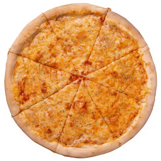 Pizza Maryna ze Młyna 32cm