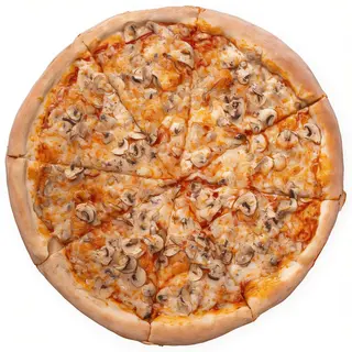 Pizza Grzybobranie 32cm