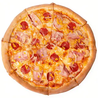 Pizza Sianokosy 32cm