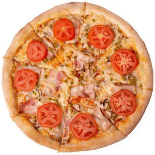 Pizza Niebo w Gębie 32cm