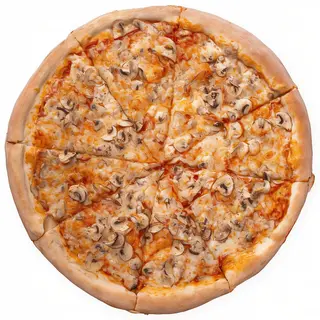 Pizza Grzybobranie 42cm