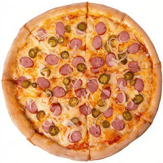 Pizza Palimordka 42cm