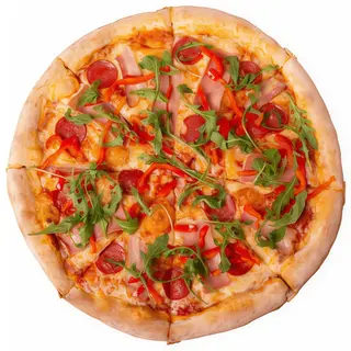 Pizza Weź Coś Wymyśl 42cm