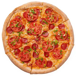 Pizza Pomidor na Trawie 57cm