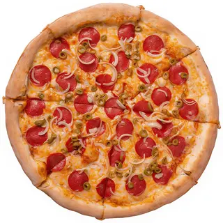 Pizza Olewka 57cm