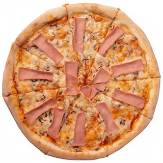 Pizza Postrach Wampira 57cm