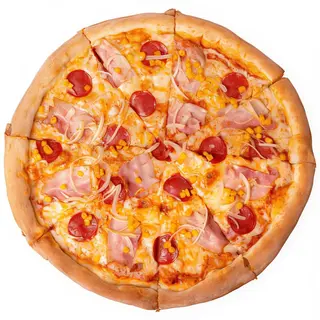 Pizza Sianokosy 57cm