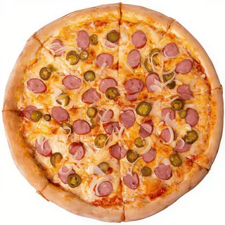 Pizza Palimordka 57cm