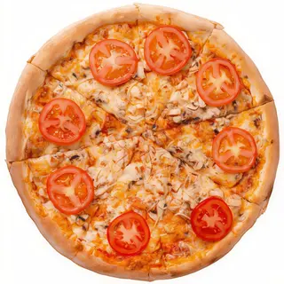 Pizza Ale Jaja 32cm