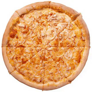 Pizza Lis w Kurniku 57cm