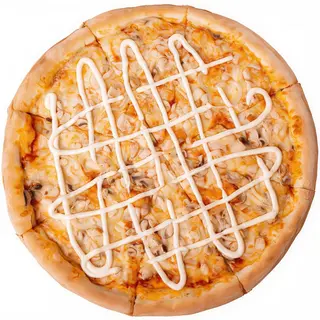 Pizza Kurczę Blade 57cm