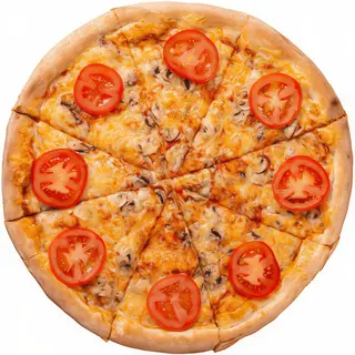 Pizza Boryna 26cm