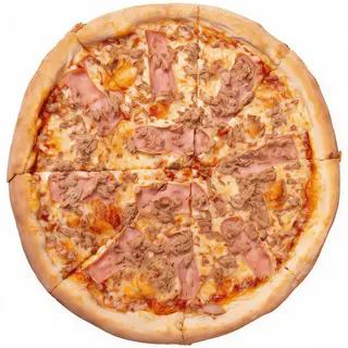 Pizza Na Haczyku 26cm