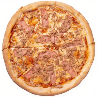 Pizza Na Haczyku 42cm