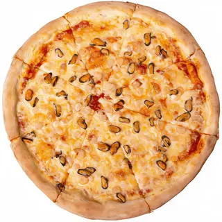 Pizza W Wodzie Żyją, Pizzę Kryją 42cm