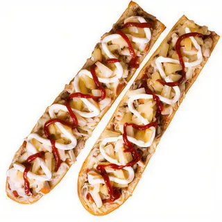 Zapiekanka Szefów