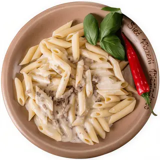 Makaron Carbonara