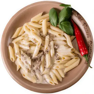 Penne z Kurnika