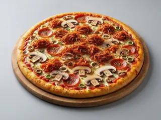 Pizza Mucząca Krowa 42cm