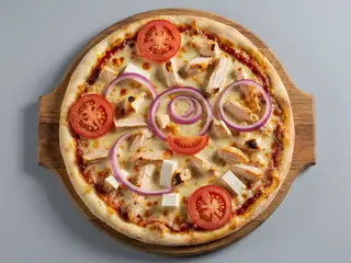 Pizza Kurczak w Polu Kukurydzy 57cm