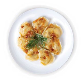 Zestaw pierogi ruskie 500g