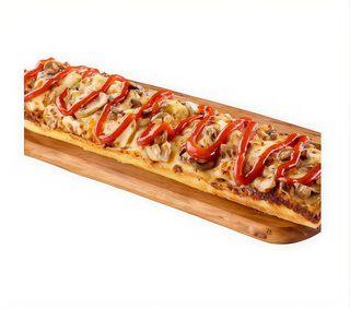 Zapiekanka Klasyczna