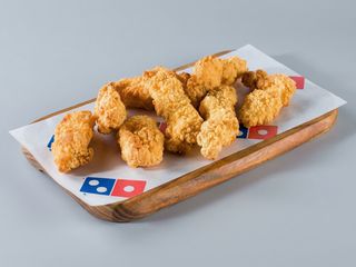 Chicken Strips