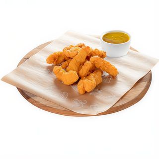 Kurczaka Mango Habanero