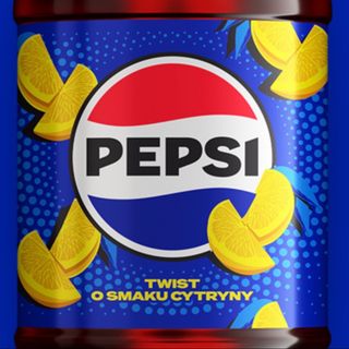 Pepsi Twist 0,85L (kaucja)