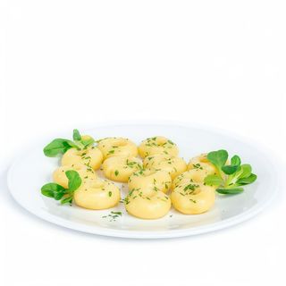 Kluski śląskie 200g