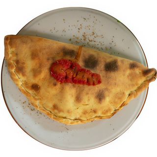 Calzone Tradizionale