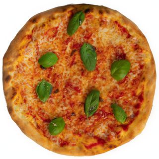 Pizza Margherita