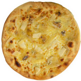 Pizza Quattro Formaggi