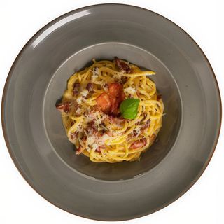 Carbonara alla Ciao 